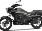 Suzuki Intruder 150